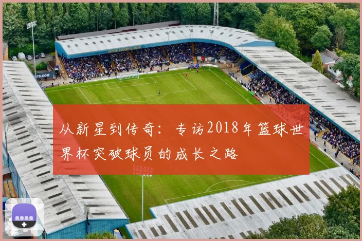 从新星到传奇：专访2018年篮球世界杯突破球员的成长之路