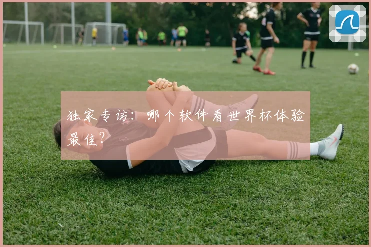 独家专访：哪个软件看世界杯体验最佳？